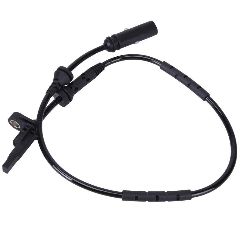 4PCS 34526869292 34526869293 For BMW X3 F25 X4 F26  Front Rear Left Right ABS Wheel Speed Sensor New