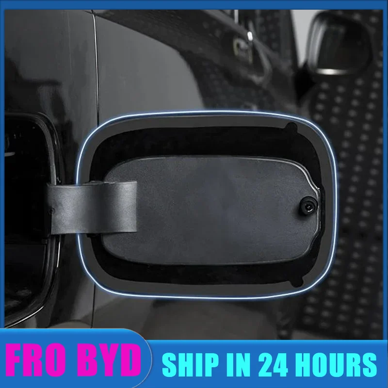 For Byd Denza D9 2024 Car Sticker Car Accessories Para Auto Tools Car Stickers