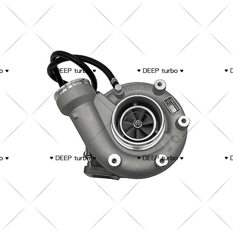 S200G turbo 53271013082 04294676 turbocharger for Deutz Industrial Volvo Penta Industrial Ship Engine TCD2013 TAD750VE TAD760VE