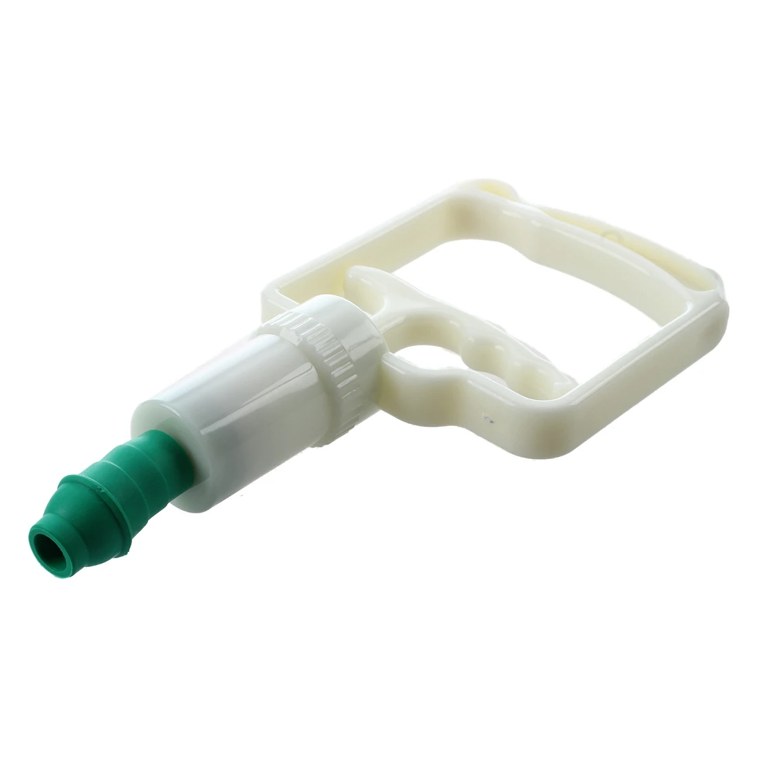 New grip hand vacuum pump suction cupping