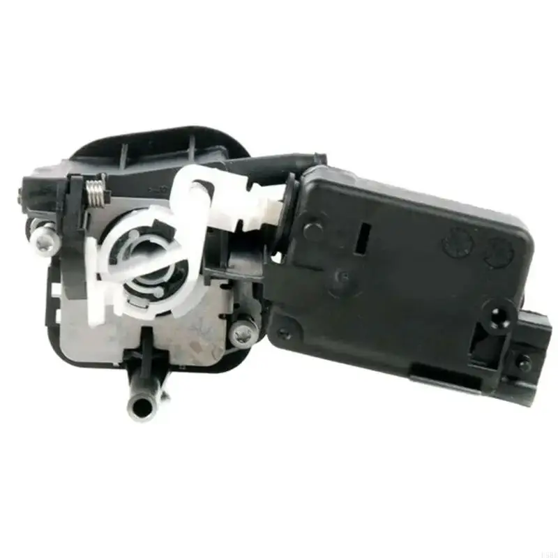 D5BE Secure Rear Tailgate Locking Mechanism for 8200102185 95520962 91167311 4414562