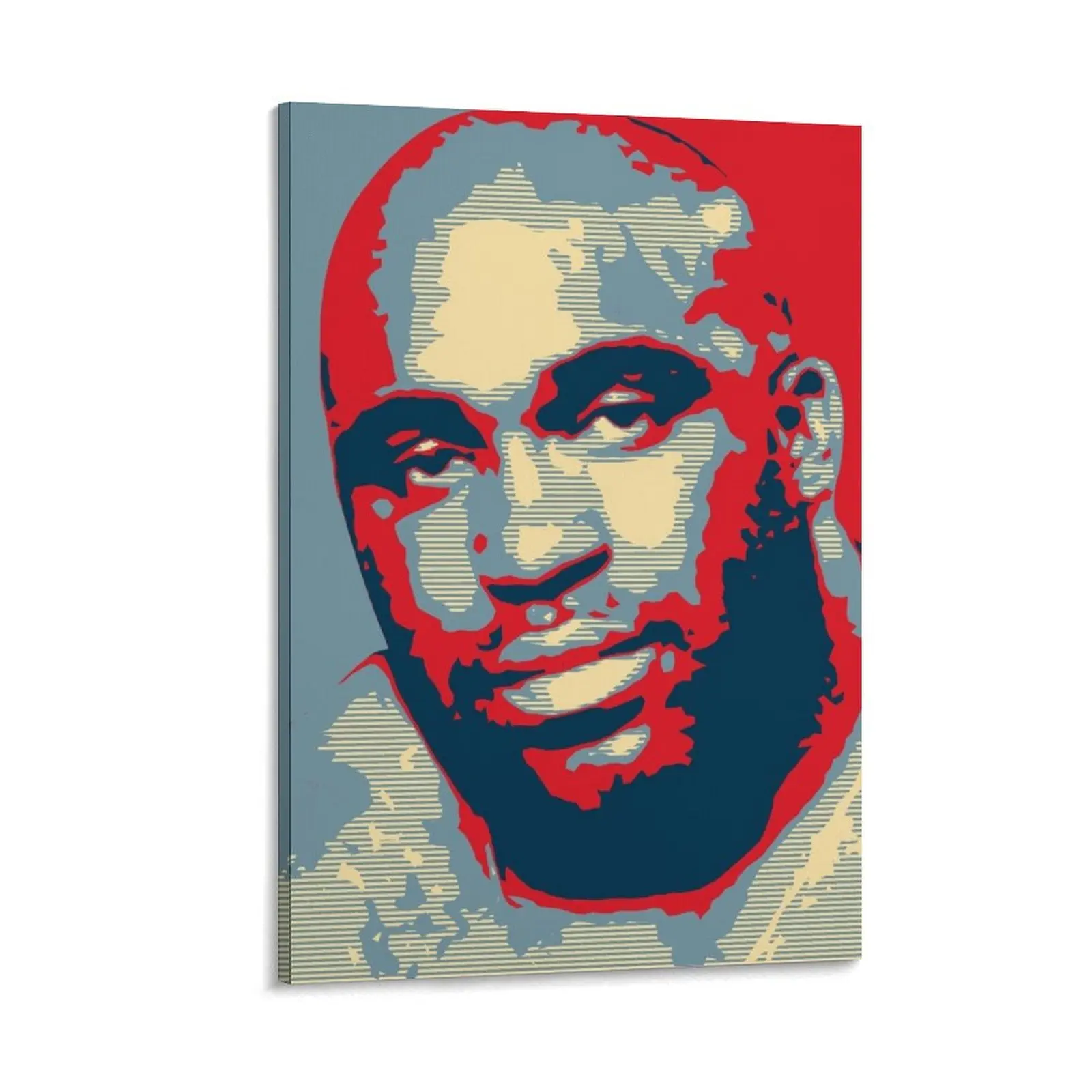 

WOOD Canvas Painting home and decoration wall art