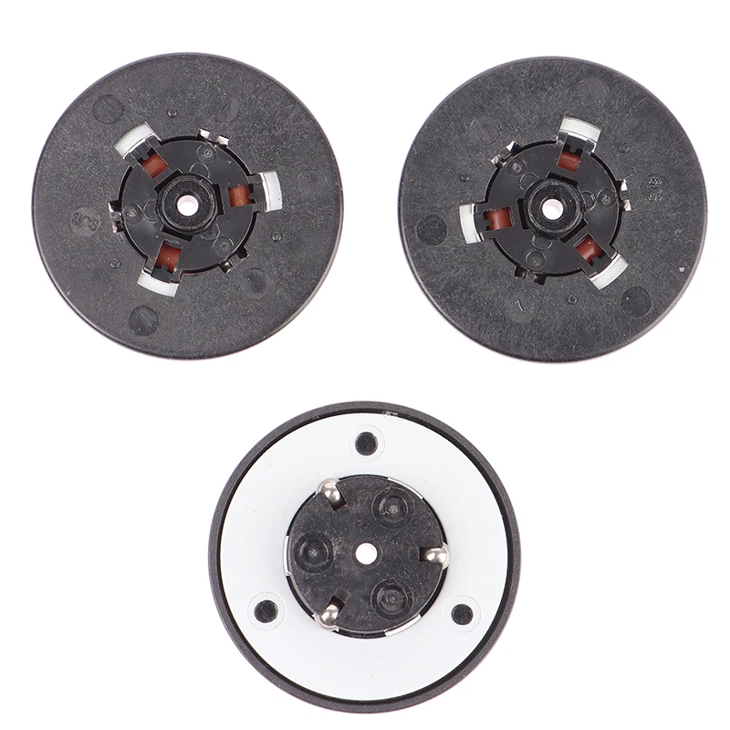 5pcs Digh Quality DVD CD motor tray Optical drive Spindle with card bead player Spindle Hub Turntable for PS1