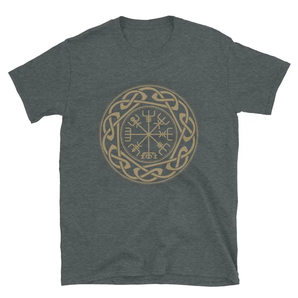 Vikings Symbol,Pagan Symbol,Pagan T Shirt,Vikings T Shirt