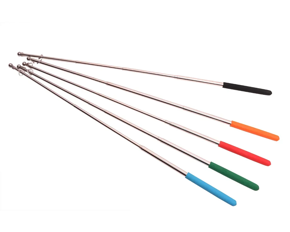 Belly Dance Wings Stick Telescopic Rod and Bag Belly Dance Accessory Egypt Indian Dancing Belly Dance Isis Wings Stainless Steel