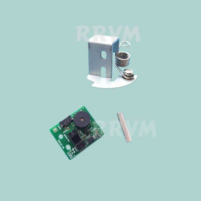 New Original Graphtec FC9000 Series Cutter Plotter Cam Sensor Plate Medium Sensor Card PN5122-06 Spring Assy Kit