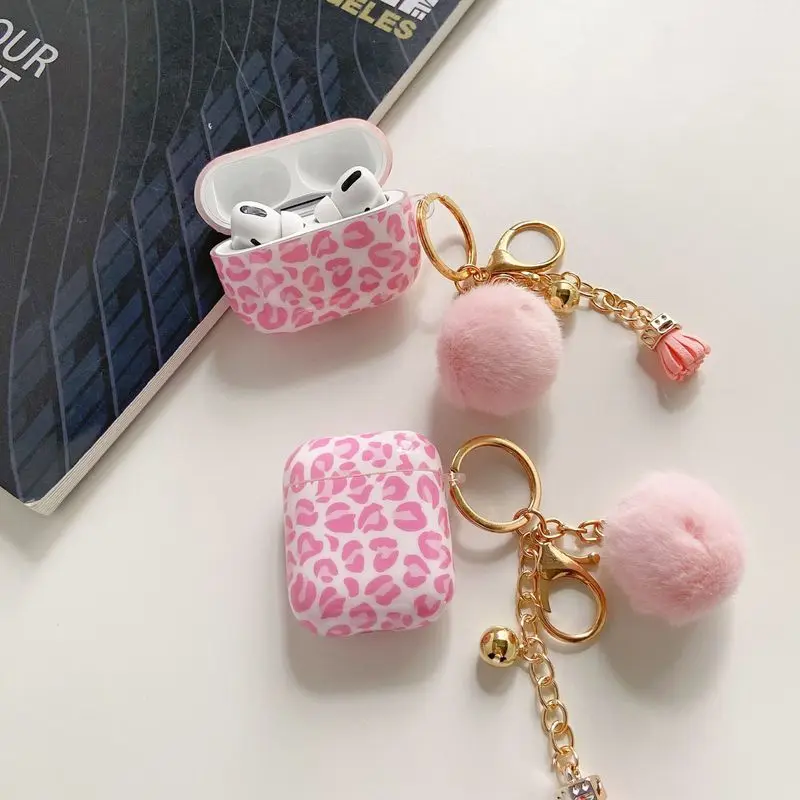 suitable for the niche autumn/winter collection, for Apple Air Pods 3rd generation Bluetooth headphones