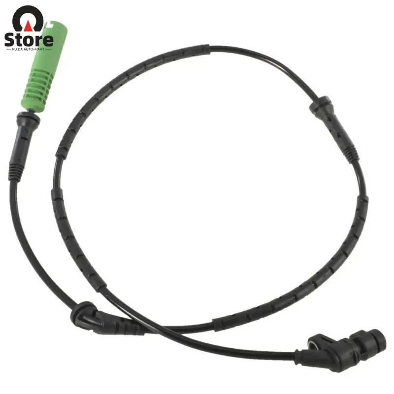 

SSB500053 SSF500011 Condition Front ABS Wheel Speed Sensor for Land Rover Range Rover Vogue L322