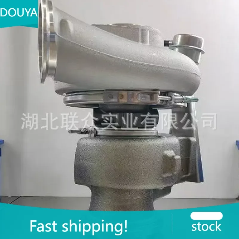 Suitable for QSM11 engine supercharger 4036915/4089854