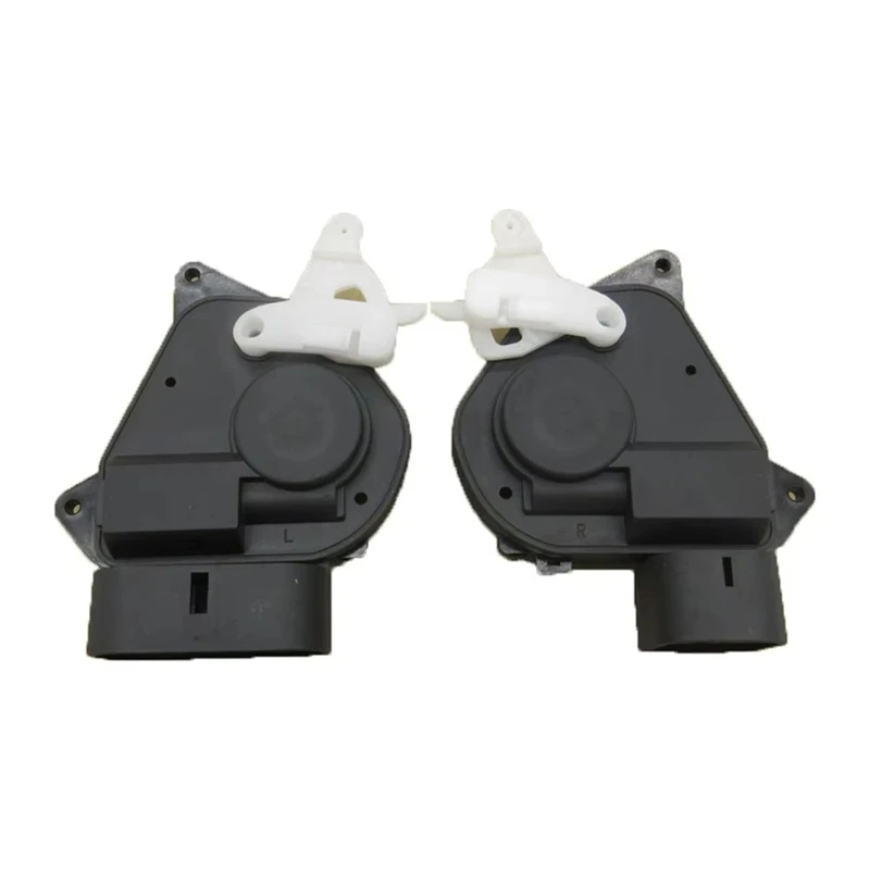 

Front Right Left Door Lock Actuator Mechanism For Toyota Corolla 69110-12080 69120-12080 High Quality Auto Accessories-AD39