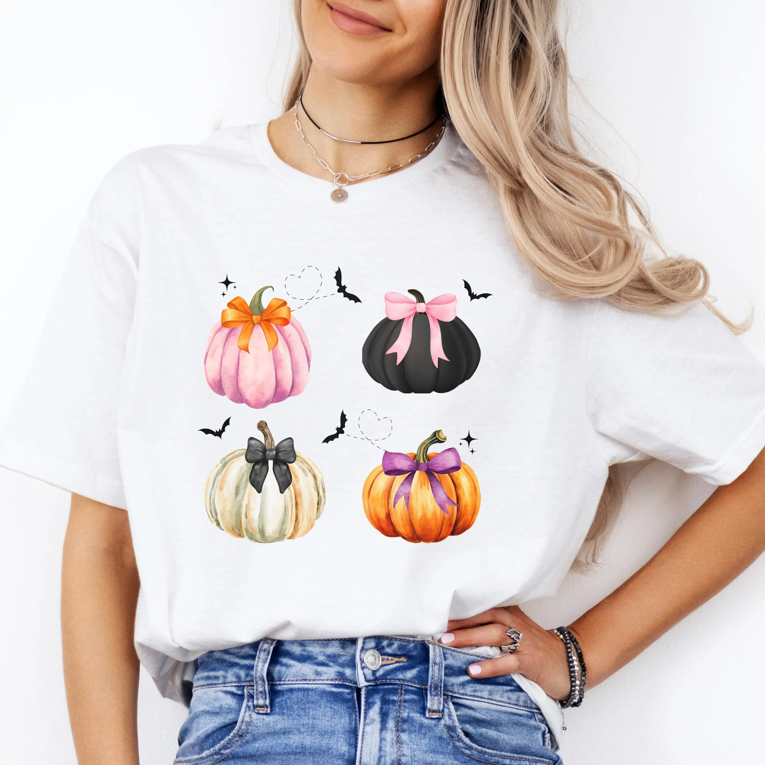 Whimsical Pumpkins … - image
