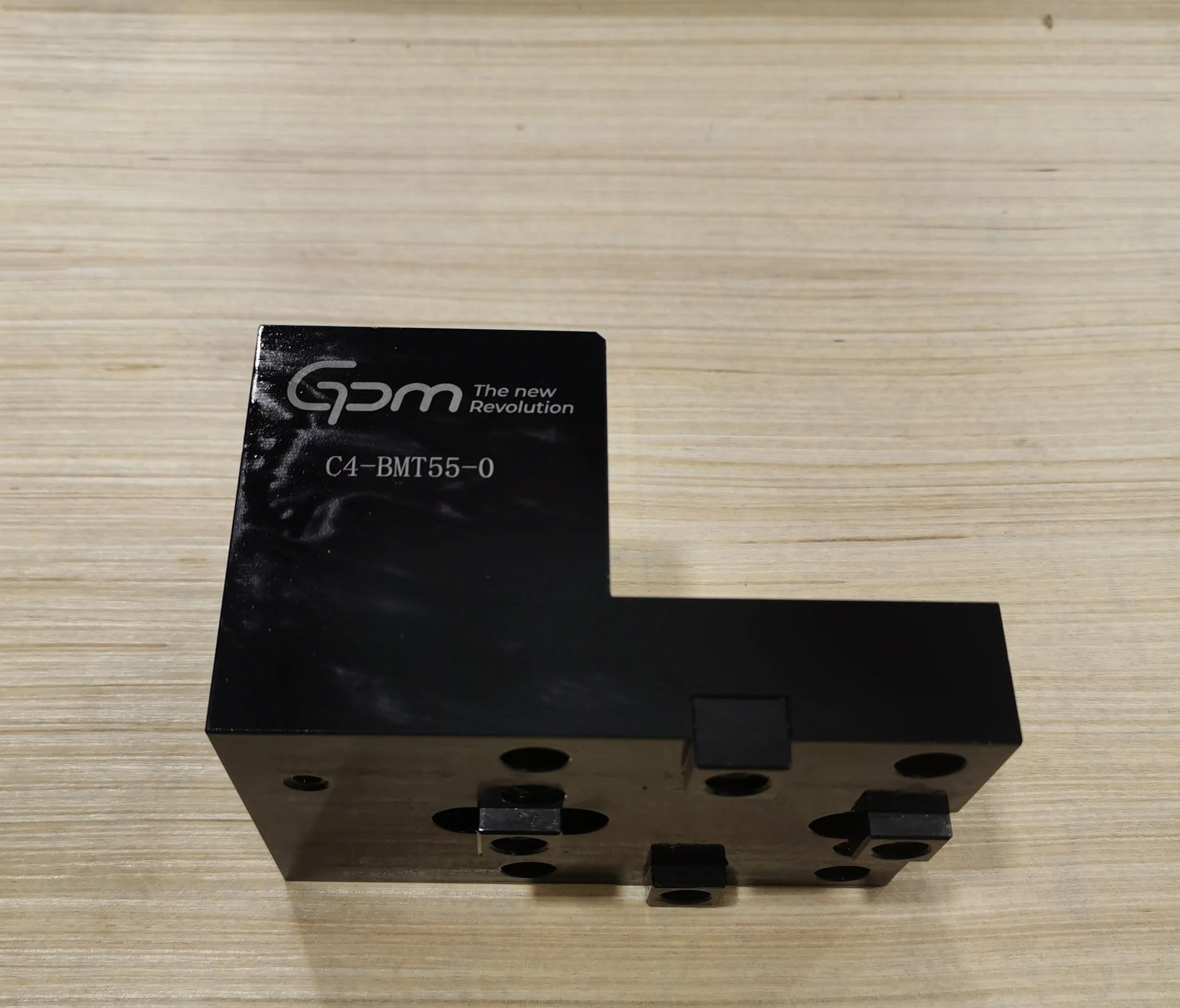 Tool Holder Bmt Ser…