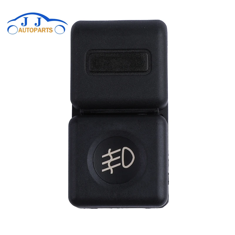 96000588 Headlight Fog Light Lamp Switch For Peugeot 605 1889-1999 96000588XXX Fog Cargo Lamp Control Switch Car Accessories