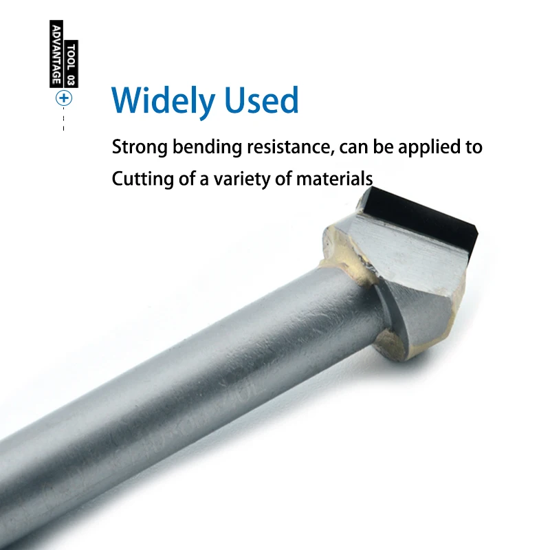 الخامس شارب الرخام PCD النقش قاطعة المطحنة الشق Endmill الجرانيت CNC الماس MDF النجارة راوتر بت
