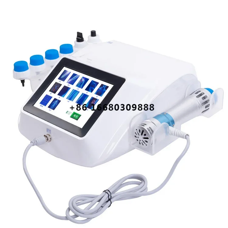 

New arrives Pain Treatment erectile ed shockwave therapy / shockwave therapy machine for ed