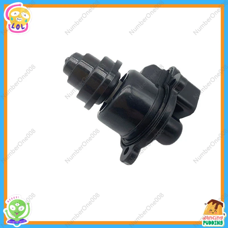 Car Idle Air Control Valve For Mitsubishi Pajero Delica Freeca Hyundai Galloper MD614713 MD614946 MD614743 MD614918