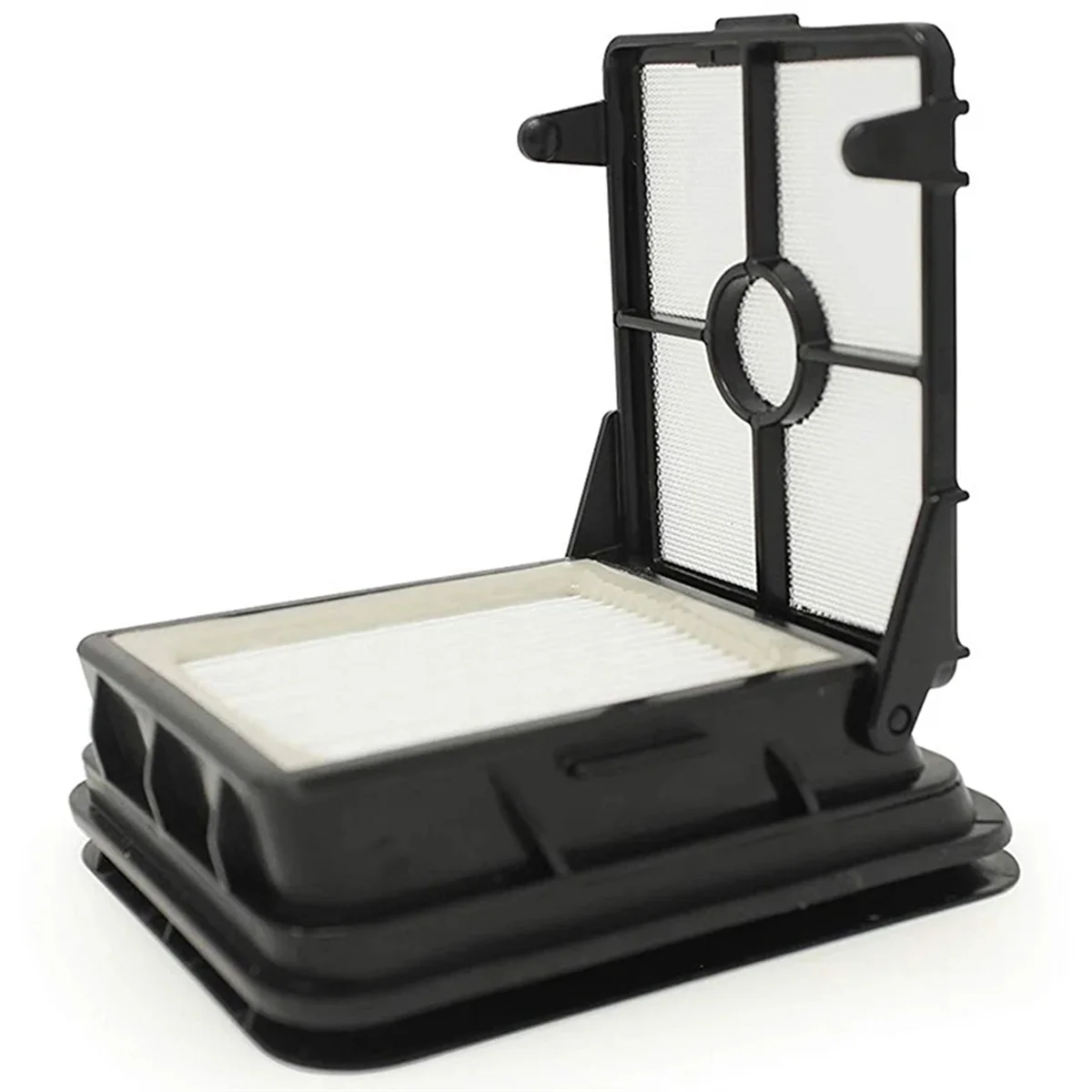 أجزاء المكنسة الكهربائية فلتر Hepa ملحقات فرشاة لفة الحيوانات الأليفة لـ Crosswave 1868