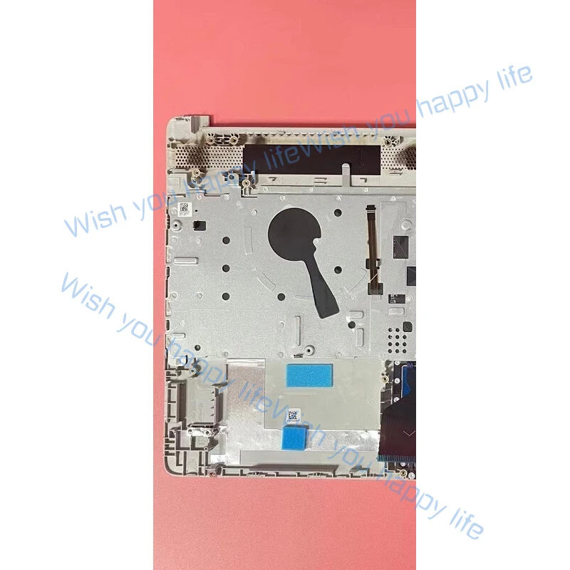 L... L52022-001 Para HP 15DW 15S-DU 15S-DY TPN-C139 Carcasa C con teclado retroiluminado