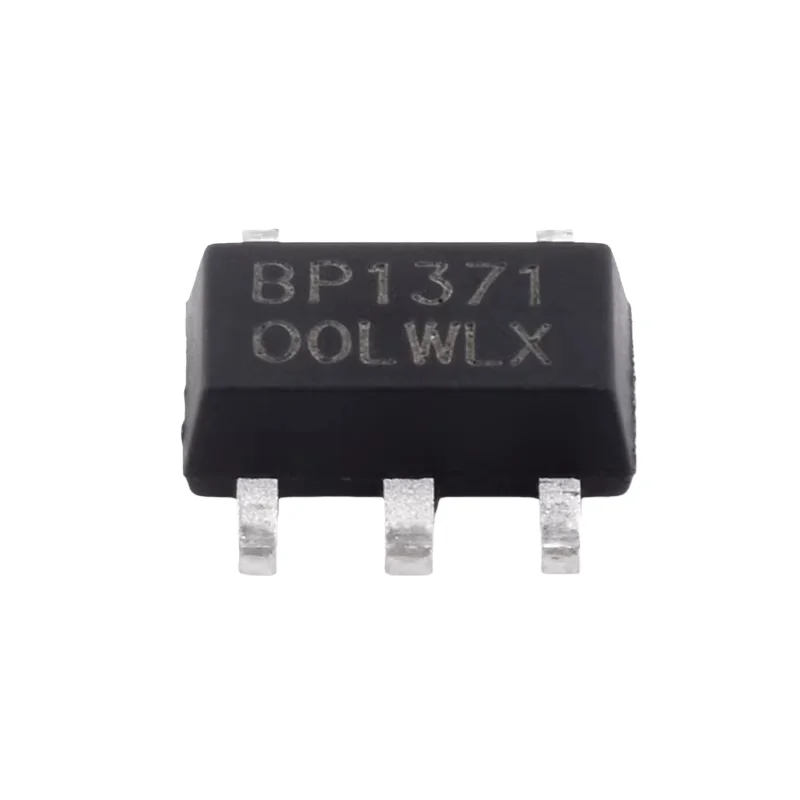 10pcs BPS/Jingfeng Mingyuan BP1371 SMT SOT89-5 PWM Dimming LED Lighting Constant Current Driver IC