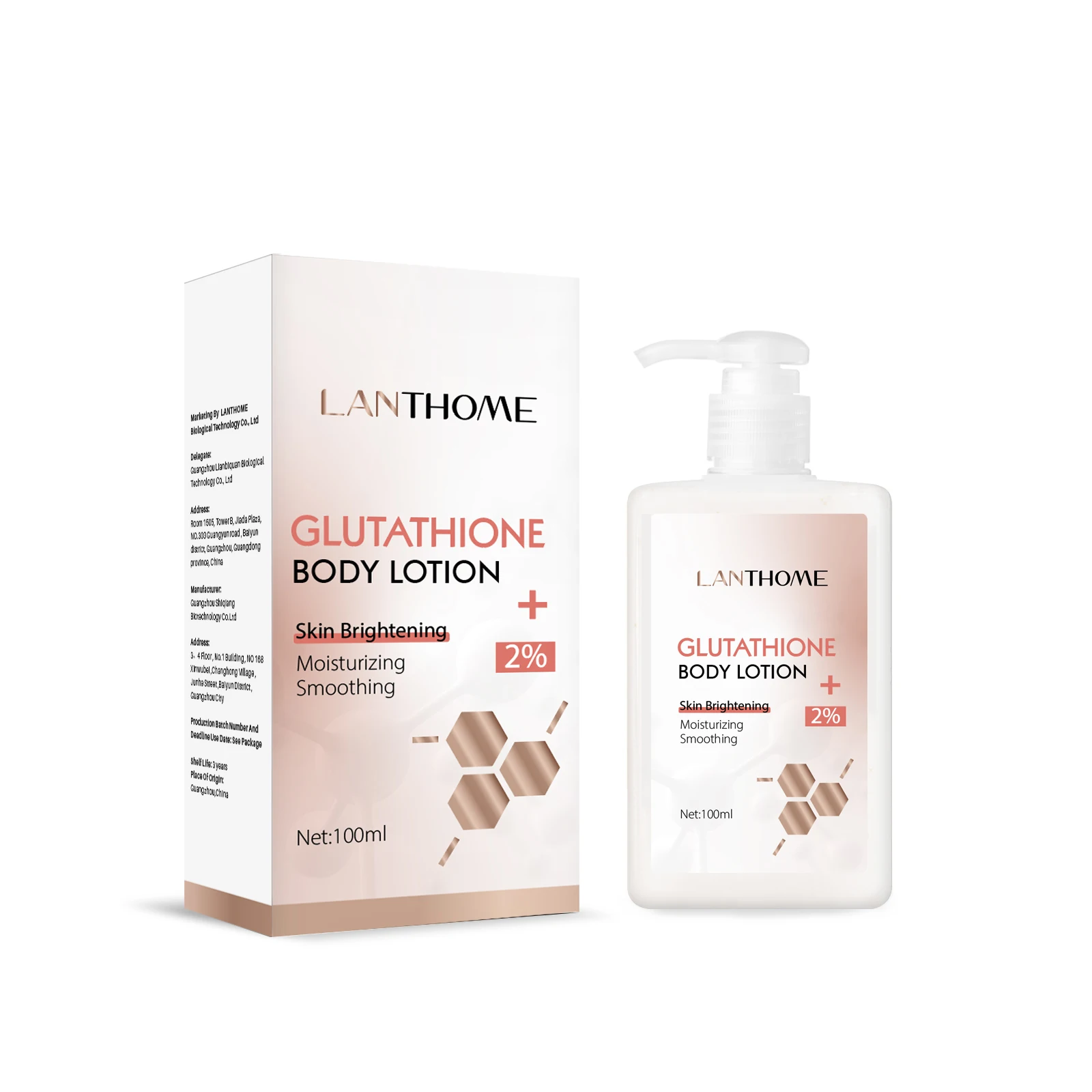 Glutathione Whitening Kit 6 PCS Set Serum Soap Cream Toner Lotion Brighten Face Body Lightening Skin Care Dark Spots Removal