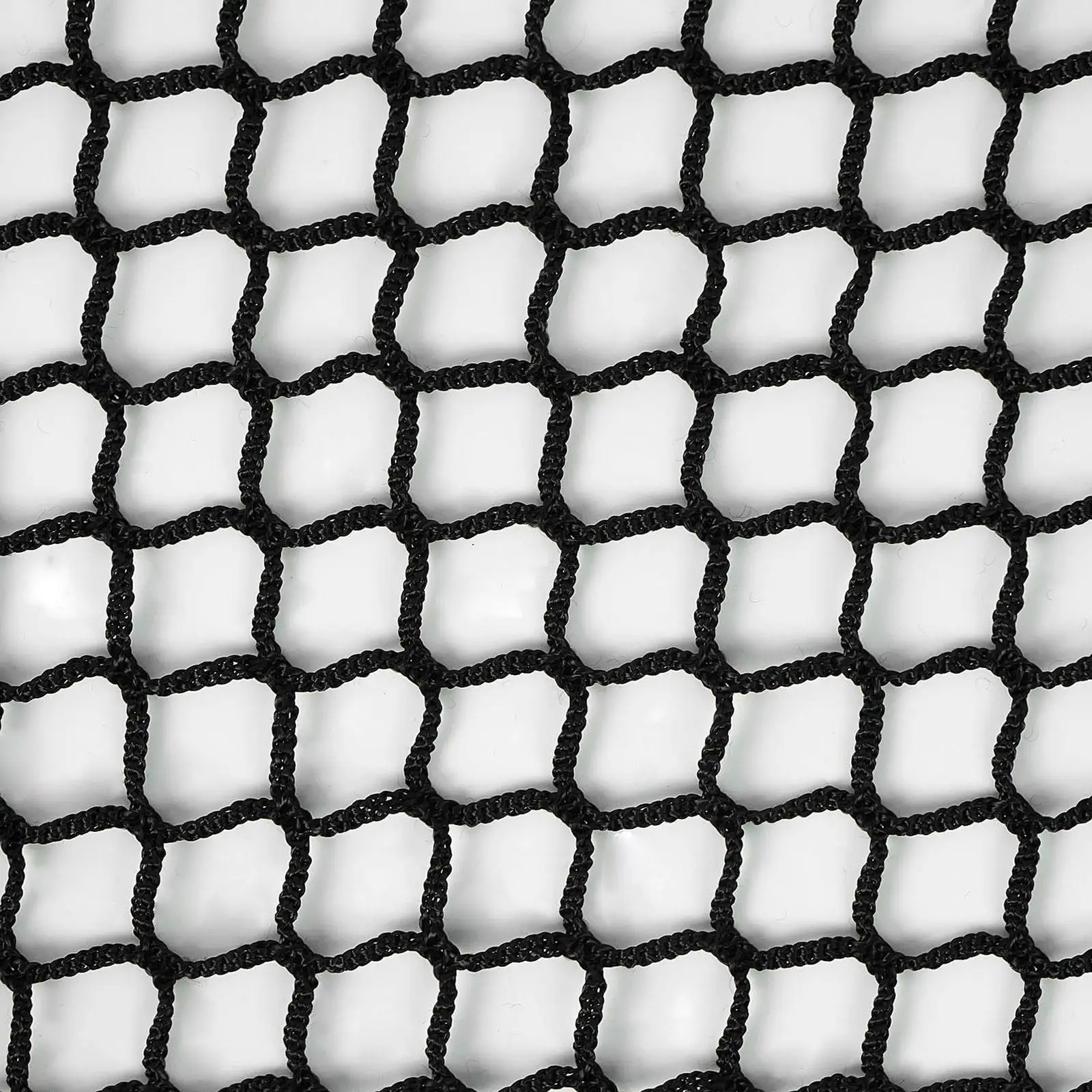 

Indoor Outdoor Lacrosse Training Net Versatile Practice Equipment Portable Durable Goal for Home School Club