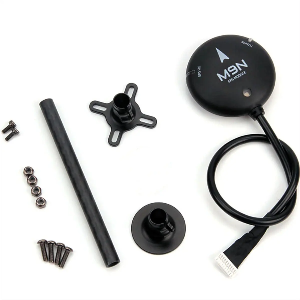 M9N Gps Module Buil… - image