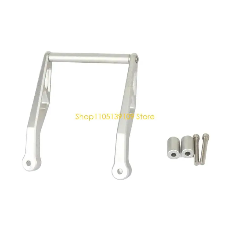 

Adjustable Motorcycle Phone Holder Secure Grip Designs Bracket for R1300GS