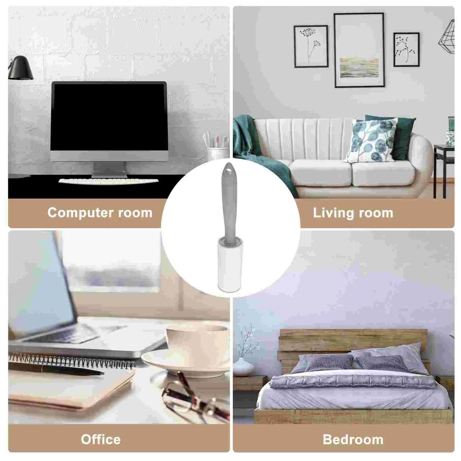 Roller Concealed Storage Hidden Decor Compartment Containers Items Money Organizer Accessories Valuables Hiding Places for