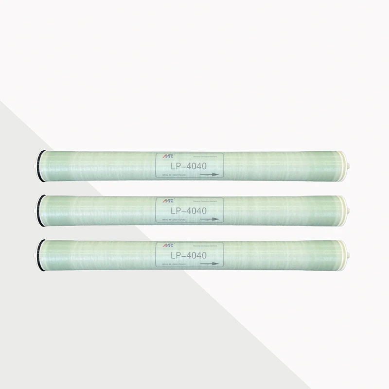

LP 4040 Reverse Osmosis Membrane High-Quality Filtration For Well Water Municipal Supplies