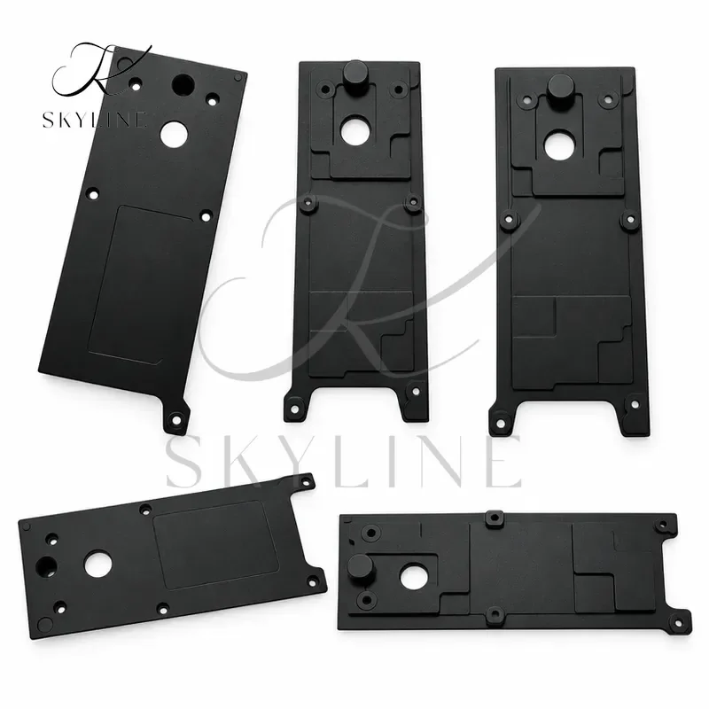 For Sony FDR AX30 AX33 AXP33 AXP35 Bottom Shell Base Cover Plate Digital Camera Replacement Repair Spare Parts