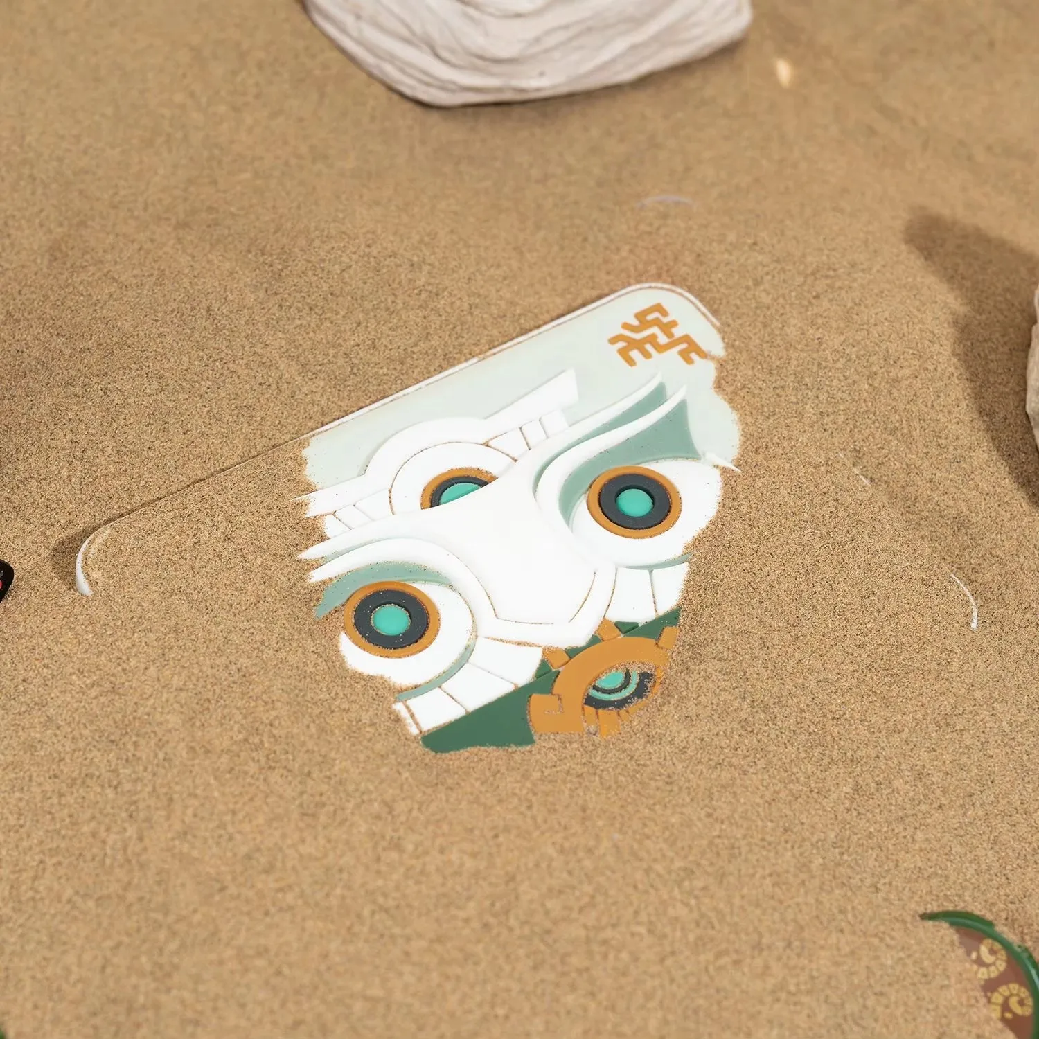 حافظة بطاقات للتبديل/OLED صندوق تخزين بطاقات الألعاب غلاف مغناطيسي واقي لبطاقات الألعاب حافظة لعبة الممالك الدموع