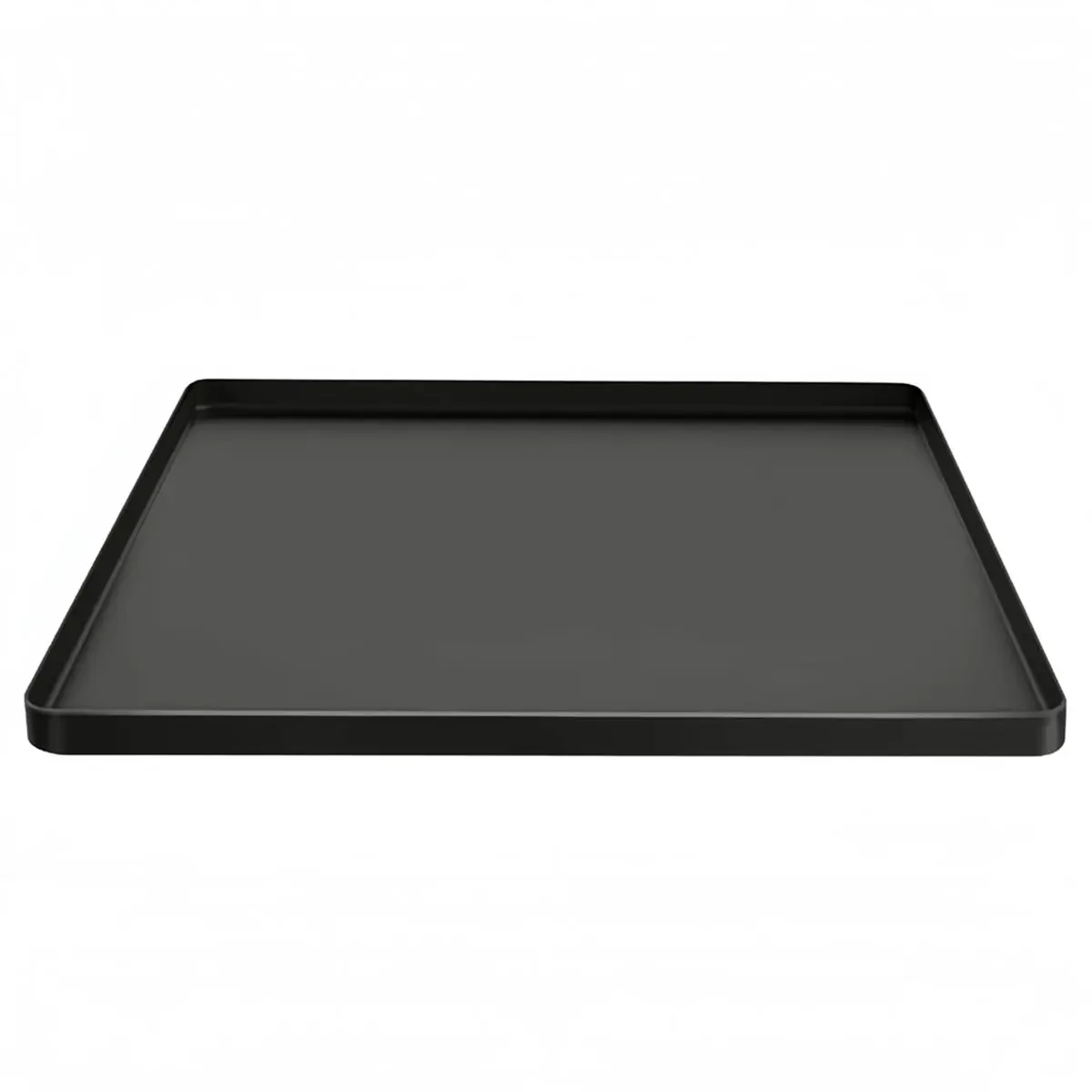 DT56 Air Conditioner Silicone Mat:Waterproof Portable AC Drip Pan Non-Slip Soft Drip Tray Ideal for Ice Maker Mini Fridges