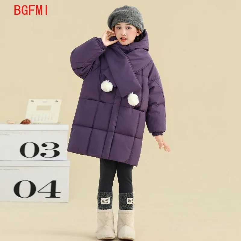 ninos-invierno-nuevo-abrigo-purpura-2025-moda-coreana-casual-diario-espesar-calido-algodon-acolchado-ninos-ninas-con-capucha-parkas-de-manga-larga
