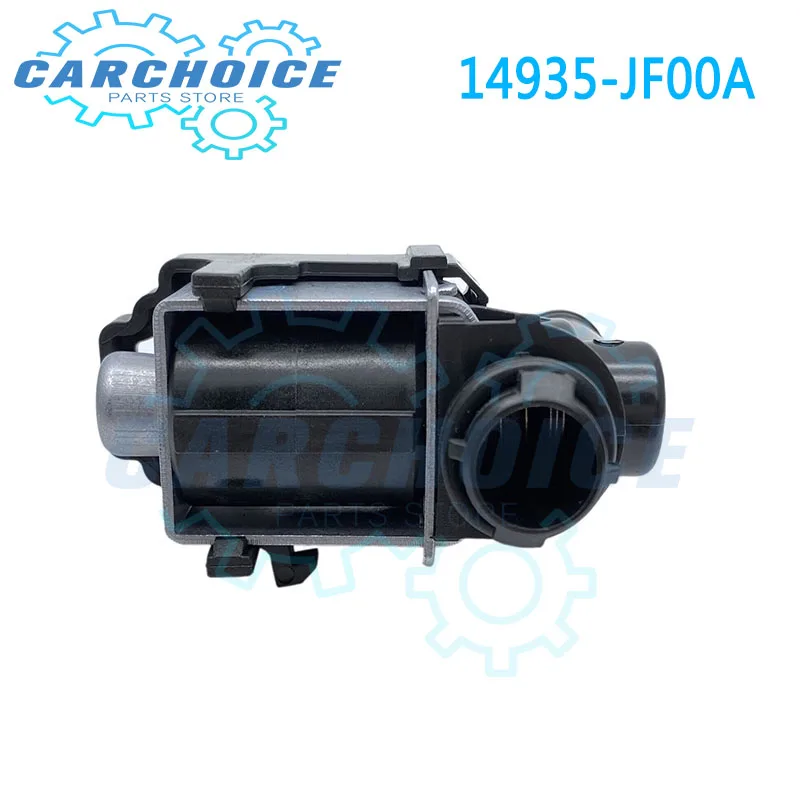 14935-JF00A Vapor Canister Purge Solenoid Valve for Nissan Altima Armada Juke Infiniti Q50 Q60 QX50 QX60 QX70 QX80 14935JF00A