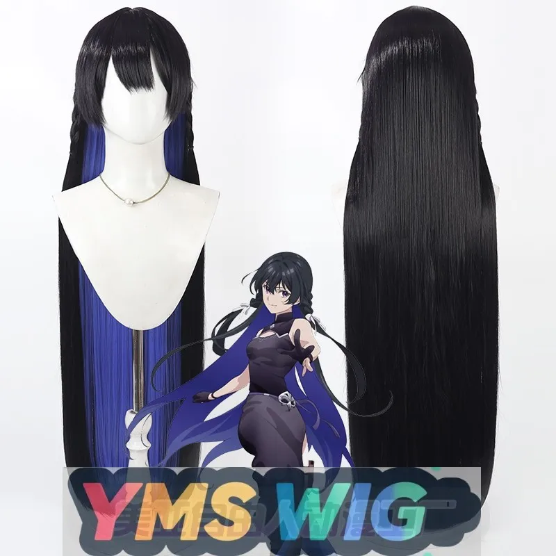 

[ YMS WIG ]Unnamed Memory Tinaasha Cosplay Wig, Scalp Gradient Long Hair