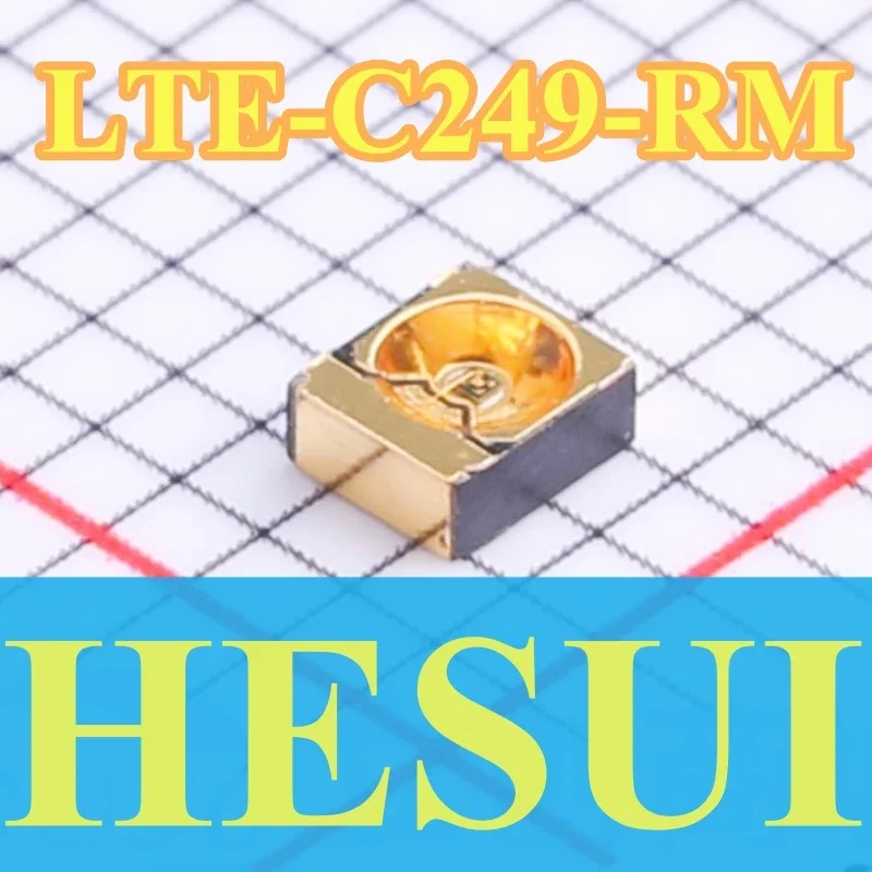 1/10PCS Infrared Tr…