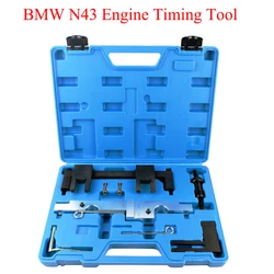 Chain Driven Engine Timing Locking Tool Kit For BMW N43 Petrol 1.6 2.0 E81 E82 E87 E88 E60 E61 E90 E91 E92