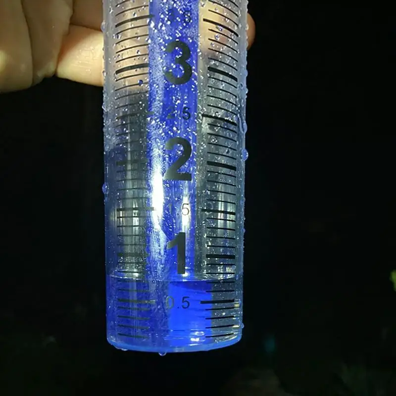 Rain Gauge 7