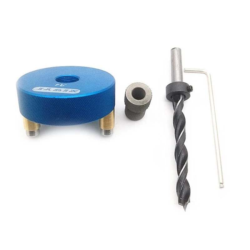 E74E Center Scriber…