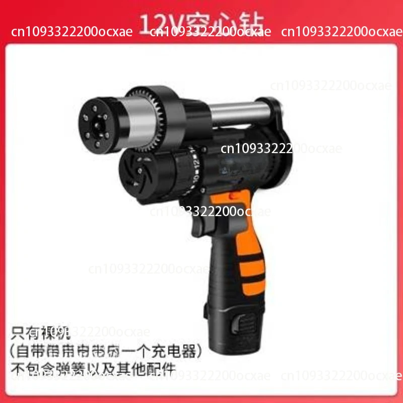 

Artifact for sewer drain Toilet unclogger Duct kitchen toilet clogged 12V 16.8V