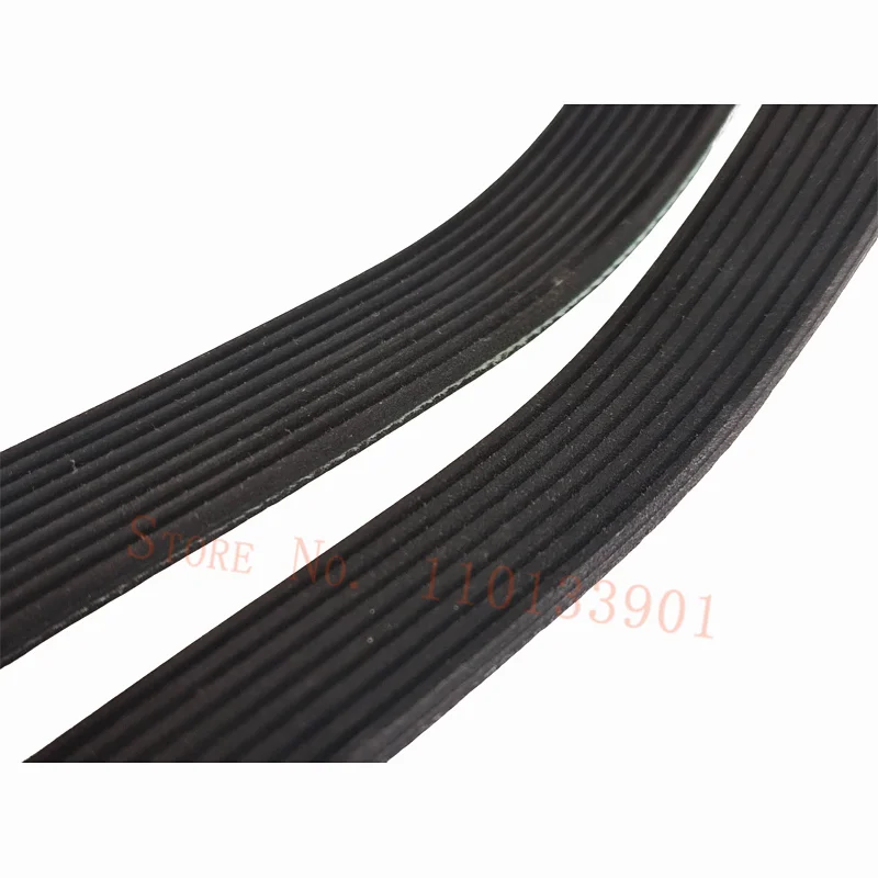

Customized link 8M1152-40mm 10pcs 5M1120-20mm 5pcs timing belt