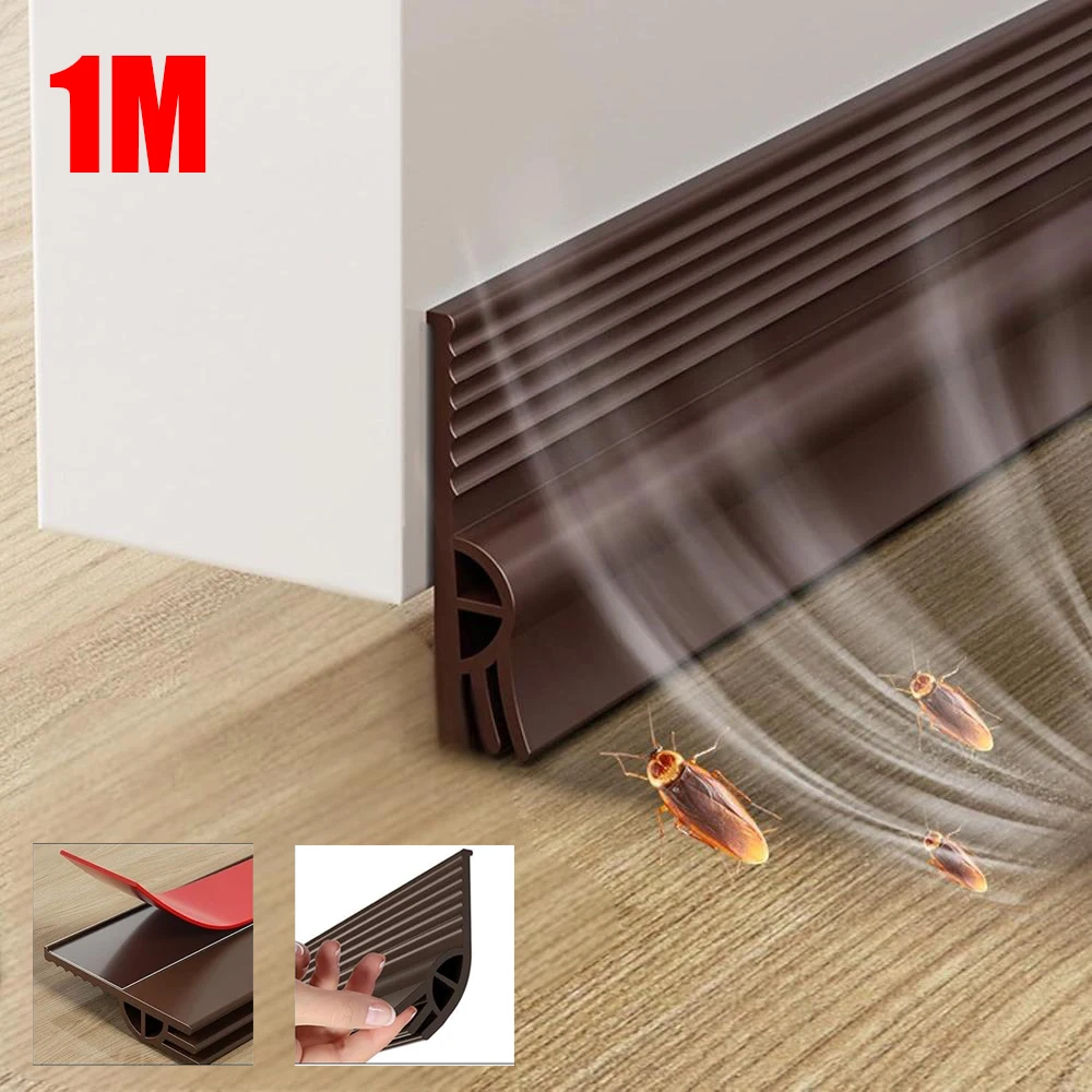 1M Tpe Window Seal …