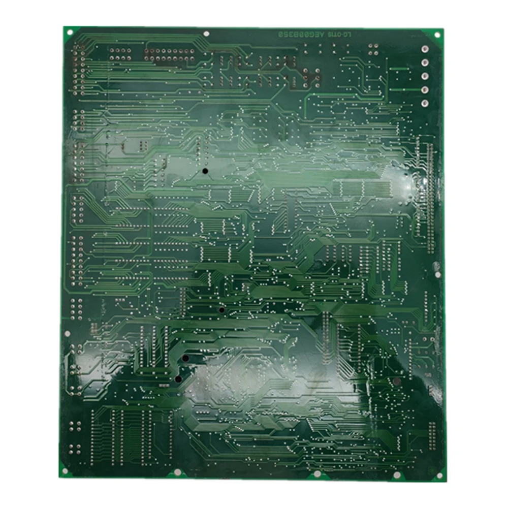 SIGMA Ascensore Scheda PCB Principale DOC-120 DOC-130 DOC-131 AEG11C850B AEG02C257 AEG08C862 1 Pezzo