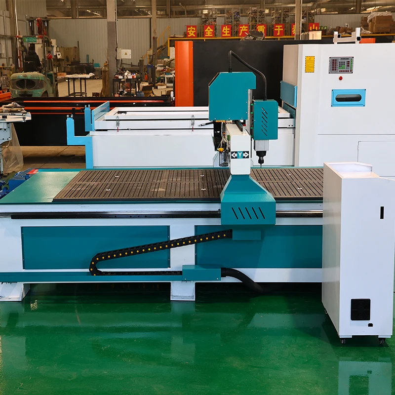 2000x4000mm 2030 2040 2140 Wood MDF EVA Foam Cutting CNC Cutter Engraver 3d Wood Carving 4 Axis CNC Router Machine view 3