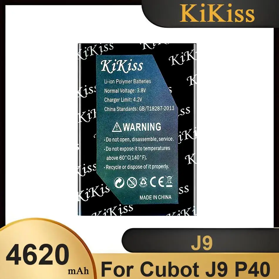 J9 Mobile Phone Bat…