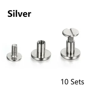 11 Top Sales Solid Rivet Tool - №8