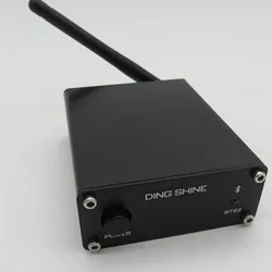 NEW CSR8675 Bluetooth v5.0 Wireless Digital Receiver coaxial optical digital Audio Output 24BIT APTX HD APT-X LDAC