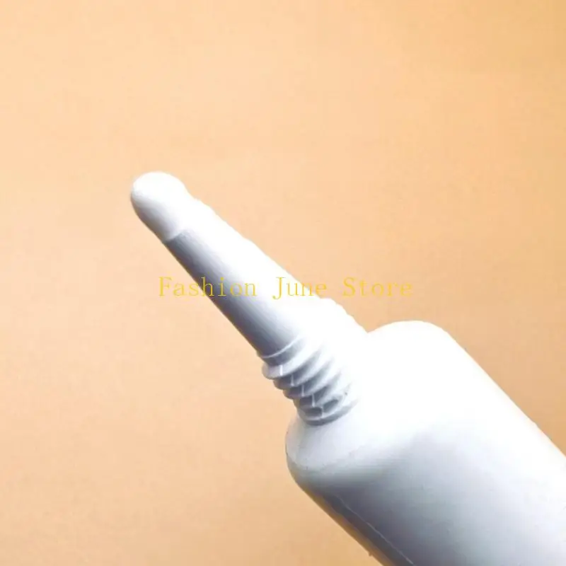 N5KA Sturdy Watch Crystals Scratch Repair Set with Polishing Pastes and Cleaning Cloth for Acrylics Glasses Craft Supplies