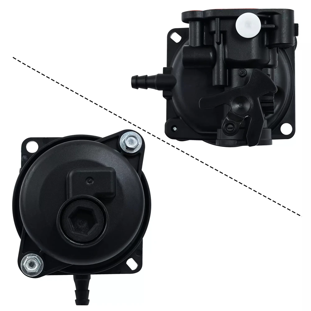 1 Juego de Kit de carburador para cortacésped para 300E 450E 500E 550EX 500 125cc 140cc 799583 595656 591979 accesorios de herramientas eléctricas de jardín ﻿