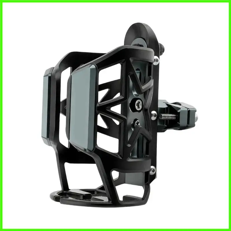 Multiple Corner Twist Cup Owner For Motorcycles Crisis Equipment Consistent
